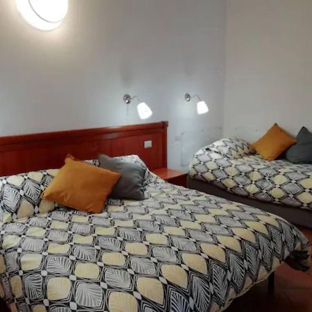 Fidarda Apartment Rome Luaran gambar