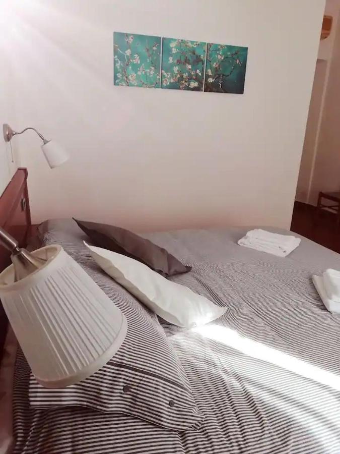 Fidarda Apartment Rome Luaran gambar