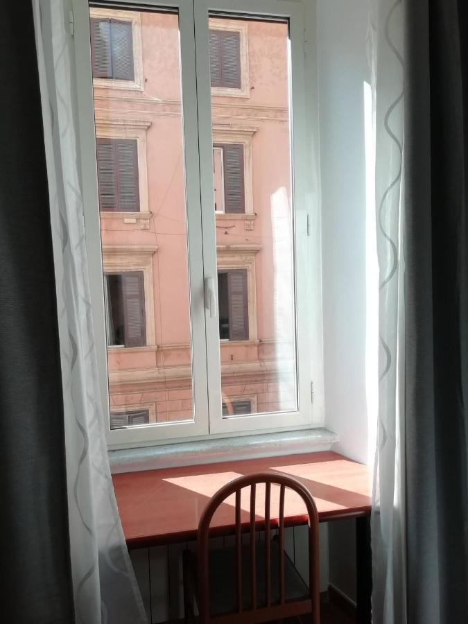 Fidarda Apartment Rome Luaran gambar