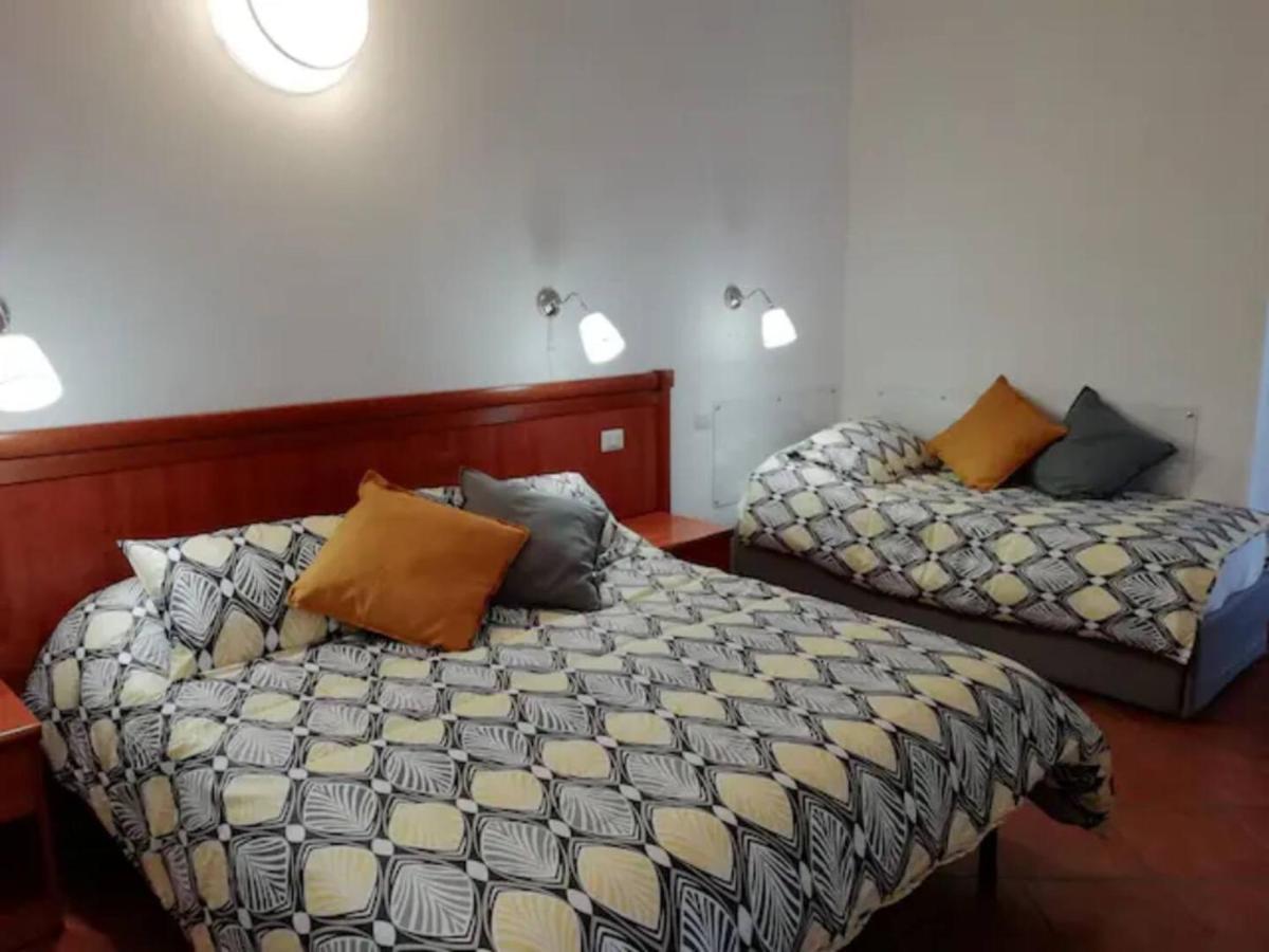 Fidarda Apartment Rome Luaran gambar