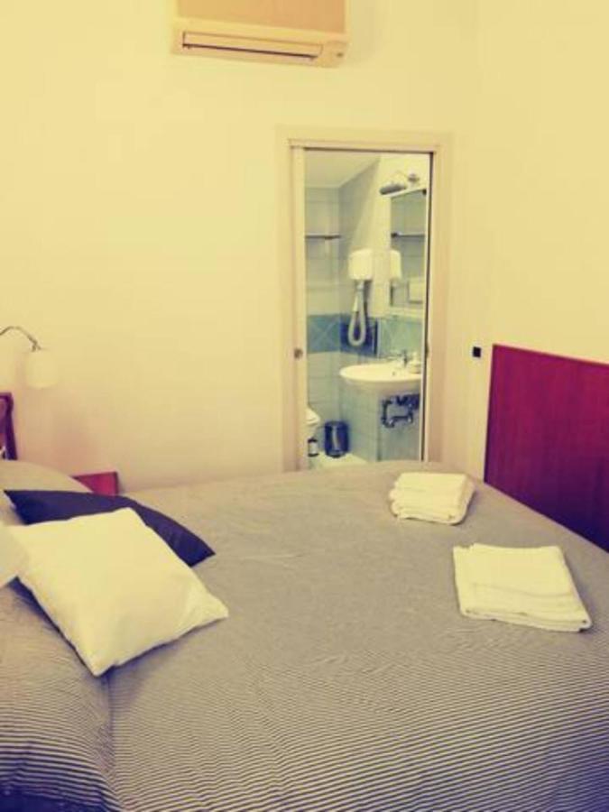 Fidarda Apartment Rome Luaran gambar