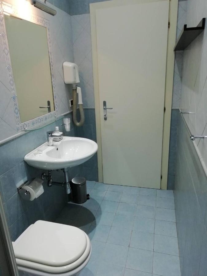 Fidarda Apartment Rome Luaran gambar