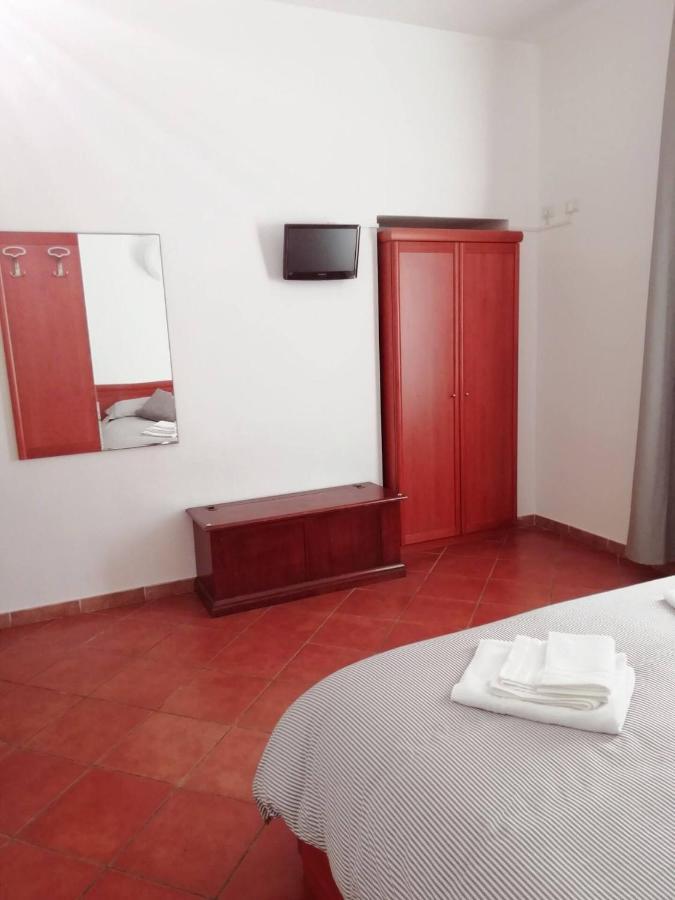 Fidarda Apartment Rome Luaran gambar