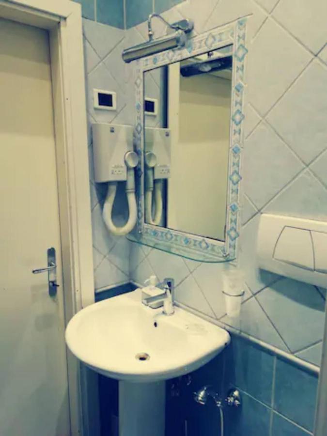 Fidarda Apartment Rome Luaran gambar
